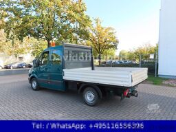 MERCEDES-BENZ Nr.100 Sprinter 316CDI / DoKa / Klima / Navi
