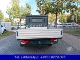 MERCEDES-BENZ Nr.100 Sprinter 316CDI / DoKa / Klima / Navi