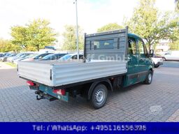 MERCEDES-BENZ Nr.100 Sprinter 316CDI / DoKa / Klima / Navi