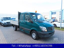 MERCEDES-BENZ Nr.100 Sprinter 316CDI / DoKa / Klima / Navi
