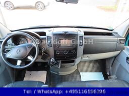 MERCEDES-BENZ Nr.100 Sprinter 316CDI / DoKa / Klima / Navi