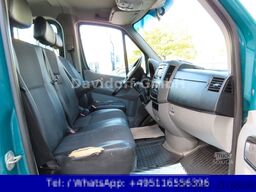 MERCEDES-BENZ Nr.100 Sprinter 316CDI / DoKa / Klima / Navi