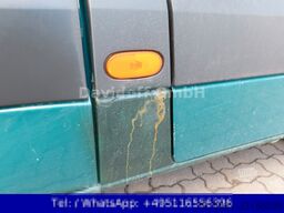 MERCEDES-BENZ Nr.100 Sprinter 316CDI / DoKa / Klima / Navi