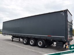 KÖGEL SAF Hubdach Liftachse LED XL + Getränke
