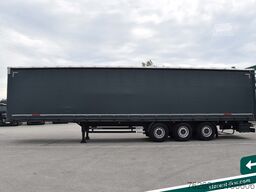 KÖGEL SAF Hubdach Liftachse LED XL + Getränke