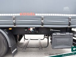 KÖGEL SAF Hubdach Liftachse LED XL + Getränke