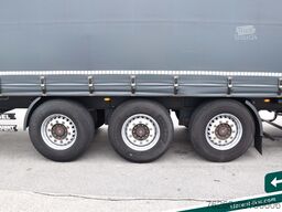KÖGEL SAF Hubdach Liftachse LED XL + Getränke
