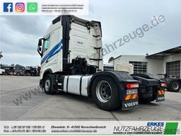 VOLVO FH4 / 460 Euro 6  Globetrotter I-Save