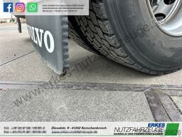 VOLVO FH4 / 460 Euro 6  Globetrotter I-Save