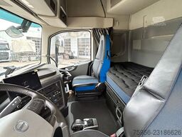 VOLVO FH4 / 460 Euro 6  Globetrotter I-Save