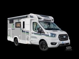 CHAUSSON S614 Titanium Line `27