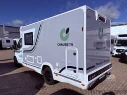 CHAUSSON S614 Titanium Line `27