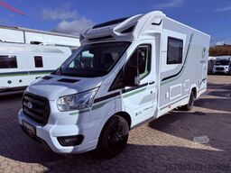 CHAUSSON S614 Titanium Line `27
