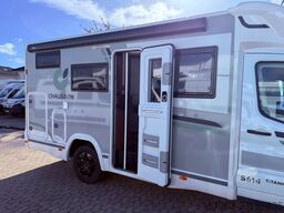 CHAUSSON S614 Titanium Line `27