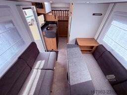 CHAUSSON S614 Titanium Line `27