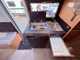 CHAUSSON S614 Titanium Line `27