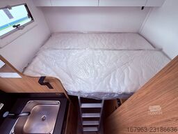 CHAUSSON S614 Titanium Line `27