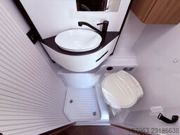 CHAUSSON S614 Titanium Line `27