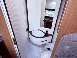 CHAUSSON S614 Titanium Line `27