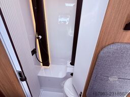 CHAUSSON S614 Titanium Line `27