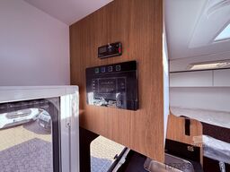 CHAUSSON S614 Titanium Line `27