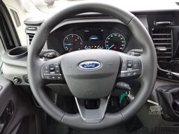 FORD Transit 350L3H2 TRAIL 4x4 AHK Stndhzg BiXeno