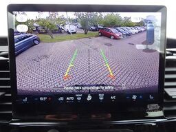 FORD Transit 350L3H2 TRAIL 4x4 AHK Stndhzg BiXeno