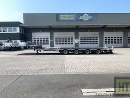 Faymonville MAX Trailer 4-Achs-Mega-Tele-Semi