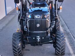 Captain 263 25 PS Traktor Schlepper Frontlader Radia