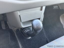 Volkswagen LT 28 2.5 TDI / Pritsch - Plane / Curtainside /...