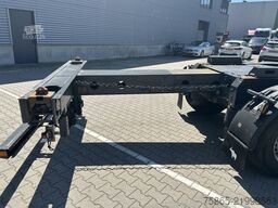 Schmitz Cargobull SCF 24 G EURO / Multi  Container Chassis / Lift...