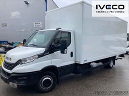 IVECO Daily 70C18HA8/P Koffer/LBW - 3,2 to Nutzlast