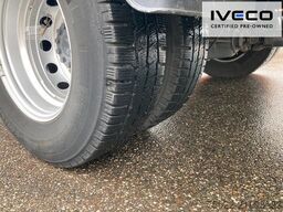 IVECO Daily 70C18HA8/P Koffer/LBW - 3,2 to Nutzlast