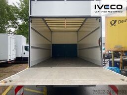 IVECO 70C18HA8/P - Koffer/LBW - 3,2 to Nutzlast