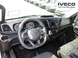 IVECO Daily 70C18HA8/P Koffer/LBW, Klima, NL 3228kg