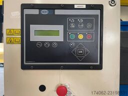 FG Wilson P2250-1 - 2250 kVA Genset - DPX-16034-O