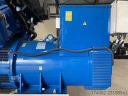 FG Wilson P2500-3 - 2500 kVA Genset - DPX-16035-O