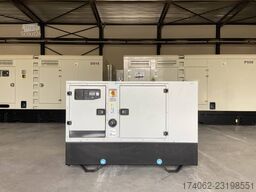 Yanmar 4TNV88-22G - 22 kVA - Stage V Genset - DPX-19907