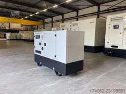 Yanmar 4TNV88-22G - 22 kVA - Stage V Genset - DPX-19907
