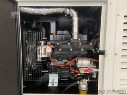 Yanmar 4TNV88-22G - 22 kVA - Stage V Genset - DPX-19907