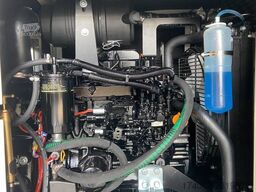 Yanmar 4TNV88-22G - 22 kVA - Stage V Genset - DPX-19907