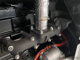 Yanmar 4TNV88-22G - 22 kVA - Stage V Genset - DPX-19907
