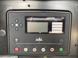 Yanmar 4TNV88-22G - 22 kVA - Stage V Genset - DPX-19907