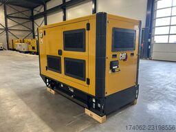 Caterpillar DE88E0 - 88 kVA Generator - DPX-18012
