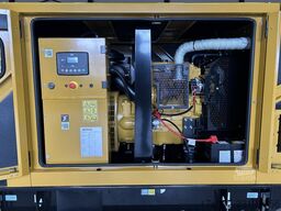 Caterpillar DE88E0 - 88 kVA Generator - DPX-18012