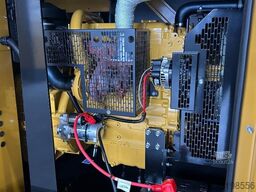 Caterpillar DE88E0 - 88 kVA Generator - DPX-18012