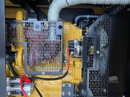 Caterpillar DE88E0 - 88 kVA Generator - DPX-18012