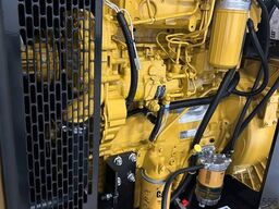 Caterpillar DE88E0 - 88 kVA Generator - DPX-18012