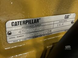 Caterpillar DE88E0 - 88 kVA Generator - DPX-18012