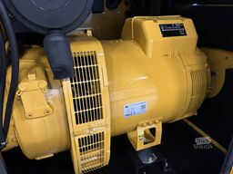 Caterpillar DE88E0 - 88 kVA Generator - DPX-18012